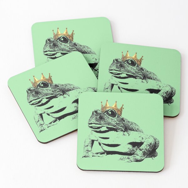 Item preview, Princess Frog designed and sold by Tarasevi4.