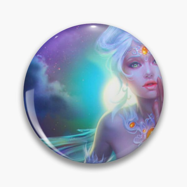 Item preview, Legend of the Cryptids Women designed and sold by alim0355.