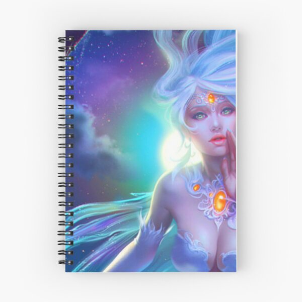 Item preview, Legend of the Cryptids Women designed and sold by alim0355.