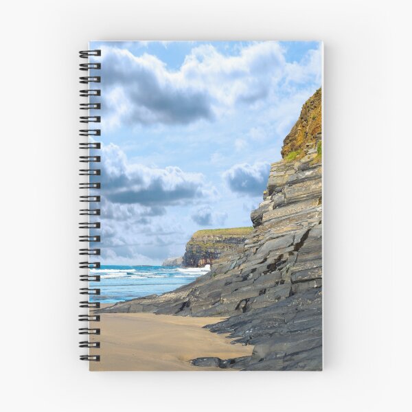 Item preview, wild atlantic way ireland designed and sold by morrbyte.