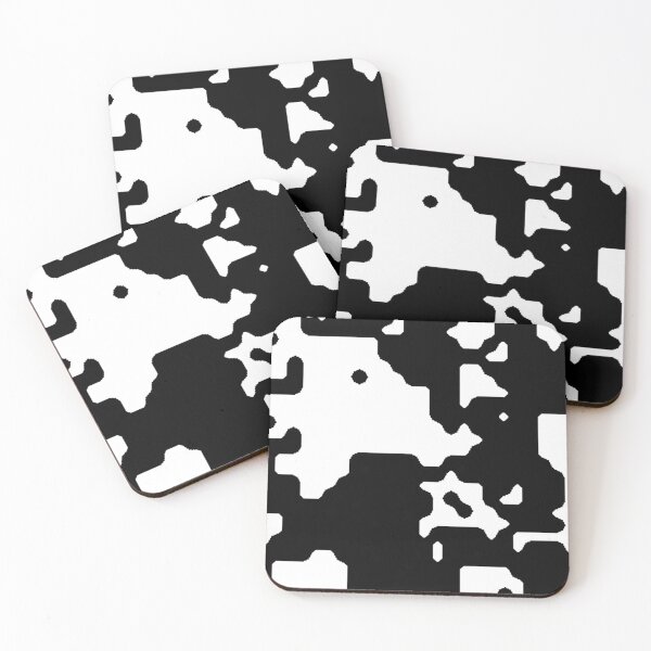 Item preview, Digital Black designed and sold by GrudleBay.