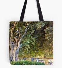 17th March 2012 Tote Bag