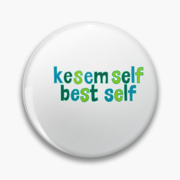Item preview, Kesem Self, Best Self designed and sold by jordankotler.