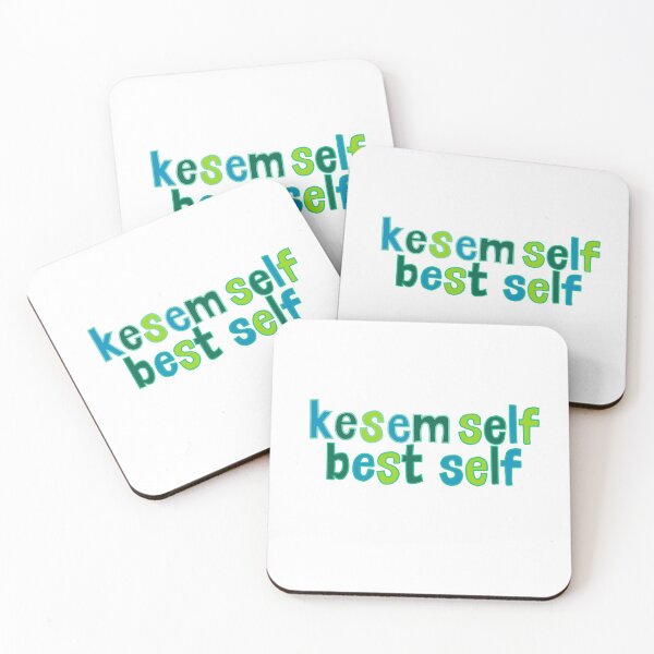 Item preview, Kesem Self, Best Self designed and sold by jordankotler.
