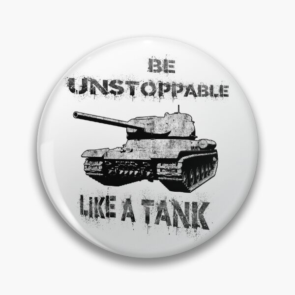 Item preview, Tank designed and sold by Tarasevi4.