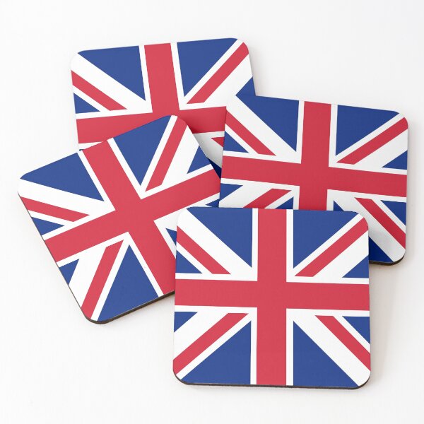 Item preview, United Kingdom flag designed and sold by flagshop.