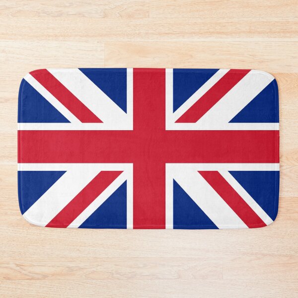 Item preview, United Kingdom flag designed and sold by flagshop.