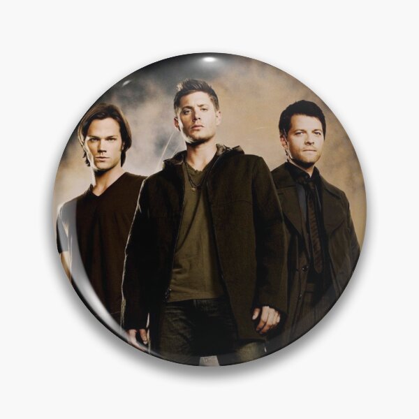 Item preview, Sam, Dean, and Cas designed and sold by jennare03.