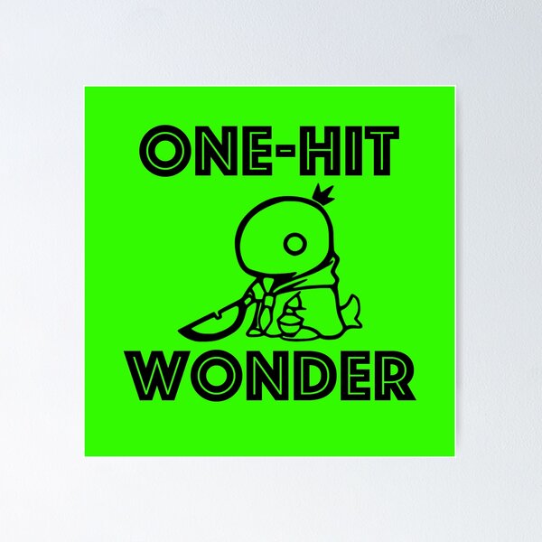 One Hit Wonders, SongPop Wiki