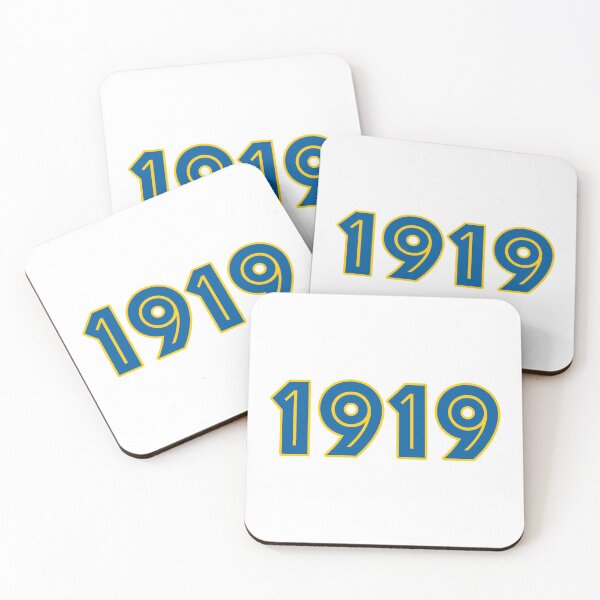 Item preview, Leeds 1919 designed and sold by Confusion101.