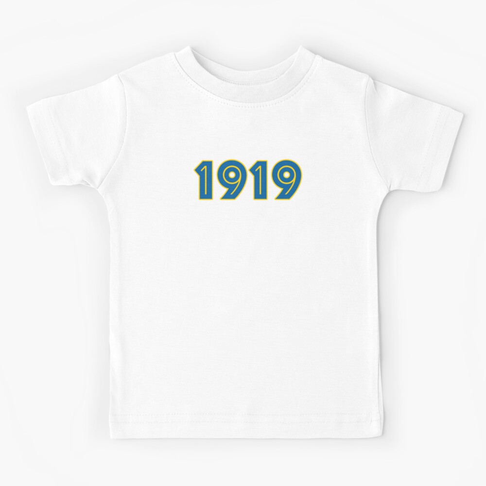 kids leeds shirt