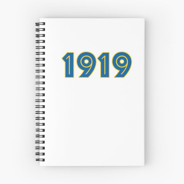 Item preview, Leeds 1919 designed and sold by Confusion101.