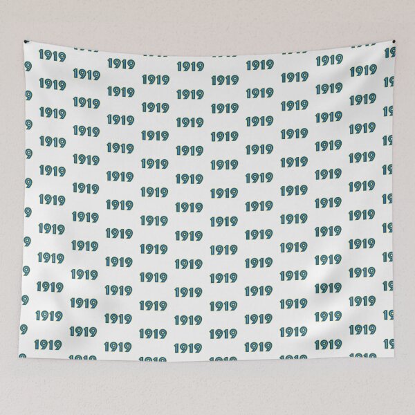 Item preview, Leeds 1919 designed and sold by Confusion101.