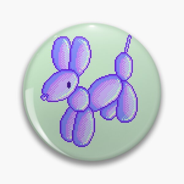 Item preview, Perro globo designed and sold by gabdoesdesign.