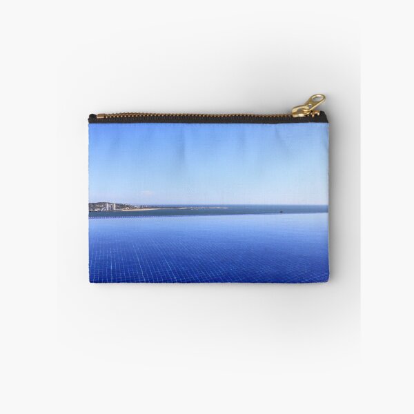 Item preview, infinity pool IV designed and sold by Tereza Pilar  Art.