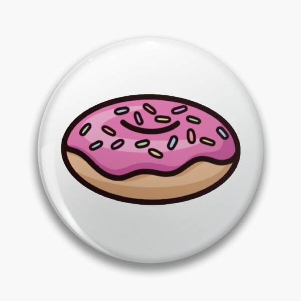 Item preview, Pink Sprinkle designed and sold by kcfries.
