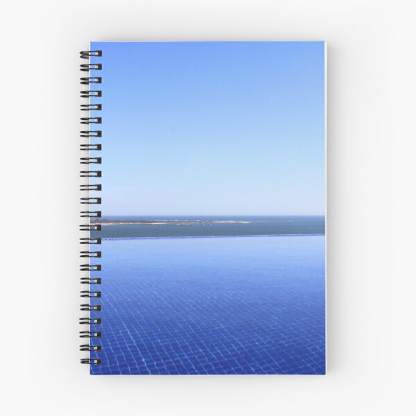 Item preview, infinity pool IV designed and sold by Tereza Pilar  Art.