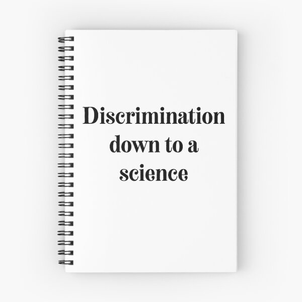Item preview, Discrimination down to a science -Gattaca designed and sold by flying-flamingo.