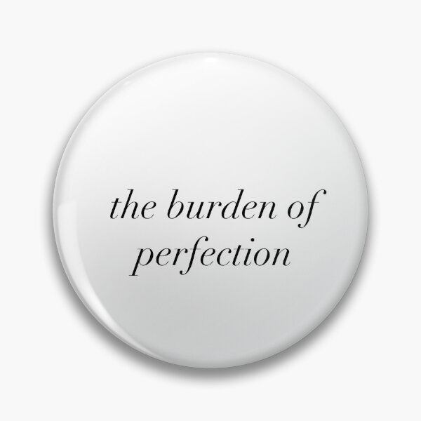 Item preview, The burden of perfection -Gattaca, 1997 designed and sold by flying-flamingo.