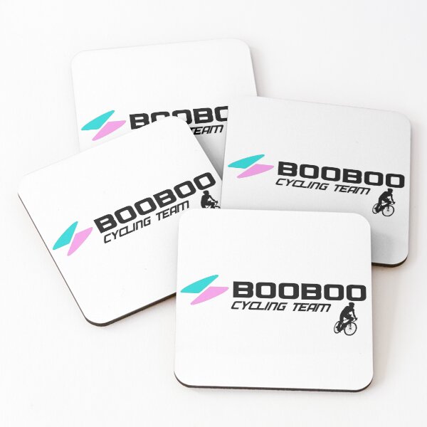 Item preview, booboo cycling designed and sold by booboo mafia.