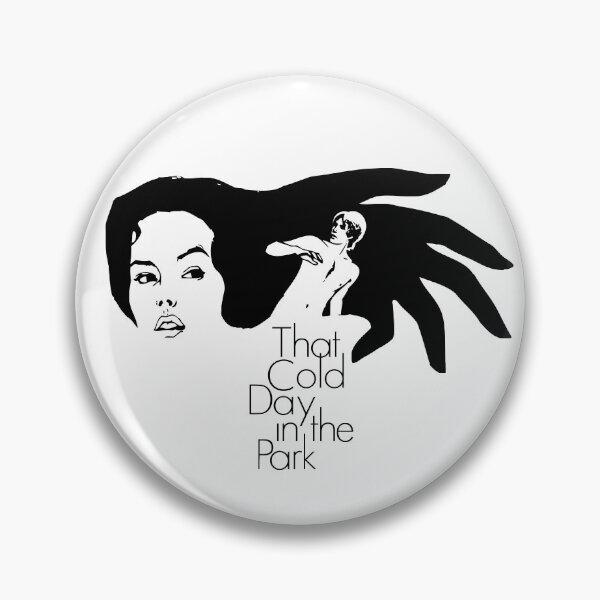 Item preview, That Cold Day in the Park designed and sold by DCdesign.