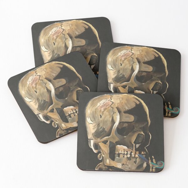 Item preview, Skeleton at a Party designed and sold by Caroline O'Neal.