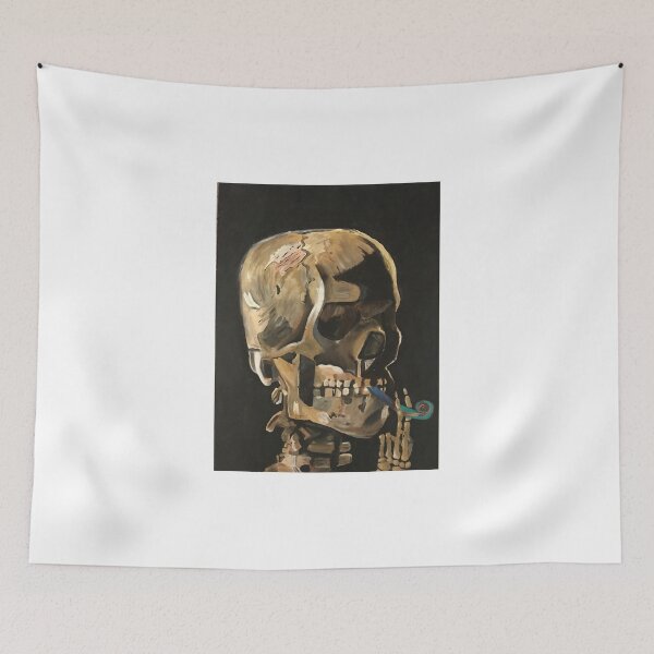 Item preview, Skeleton at a Party designed and sold by Caroline O'Neal.