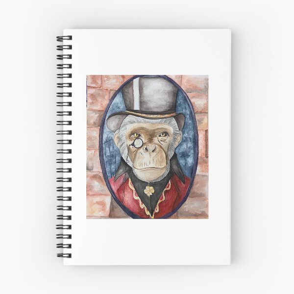 Item preview, Victorian Ape designed and sold by jgwinnart.
