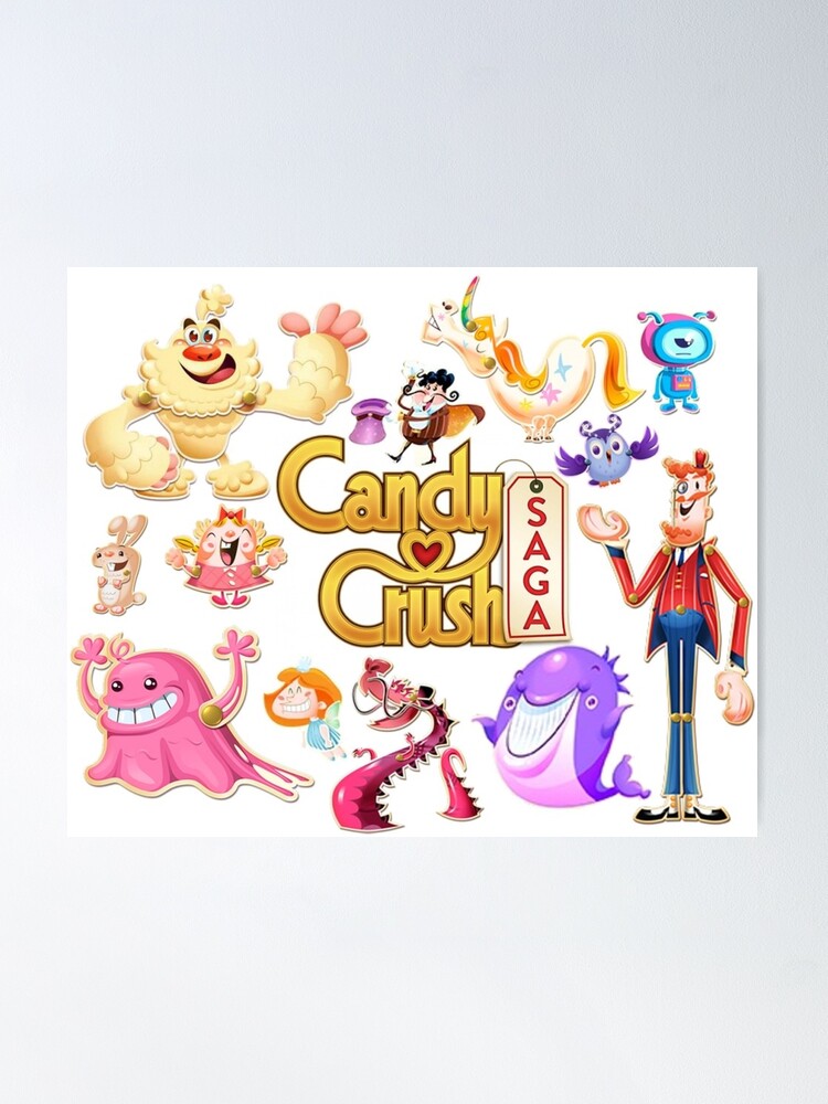 Candy Crush Saga: Gamer's Guide to Candy Crush Saga! See more