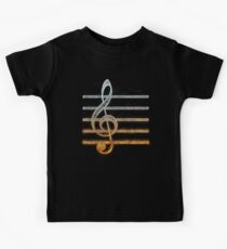 A Song of... Kids Tee