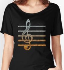 A Song of... Women's Relaxed Fit T-Shirt