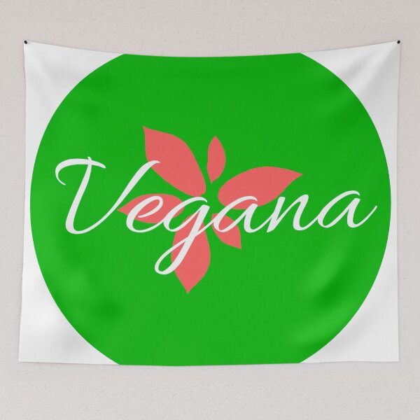 Item preview, Vegan designed and sold by Karina Rojas.