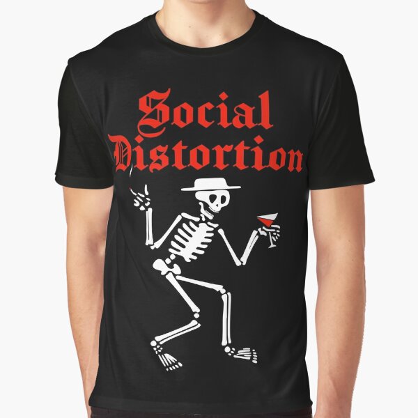 Social Distortion