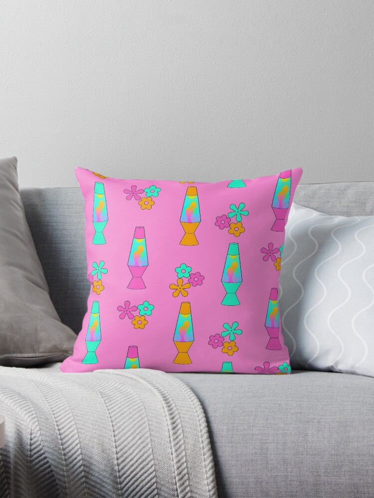 Item preview, Throw Pillow designed and sold by discostickers.