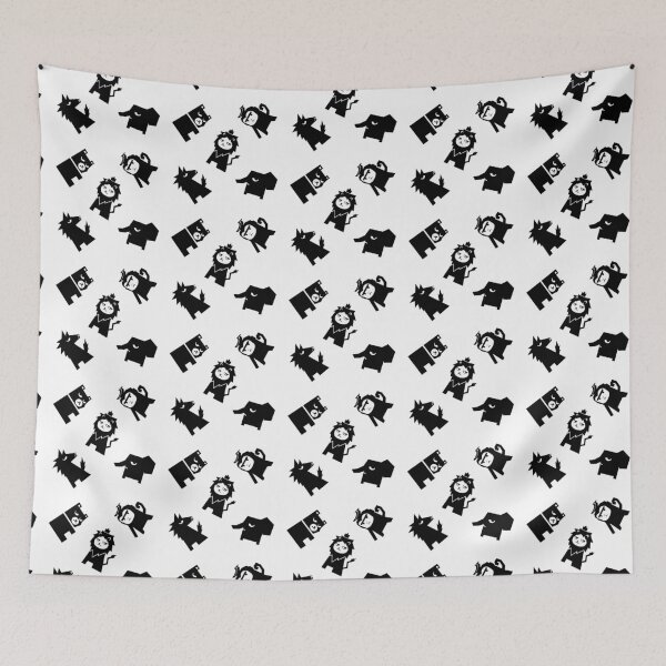 Item preview, Animal Pattern designed and sold by crismk.