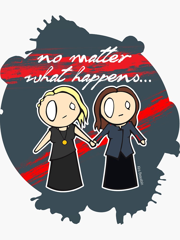 no-matter-what-happens-sticker-by-kirab122-redbubble