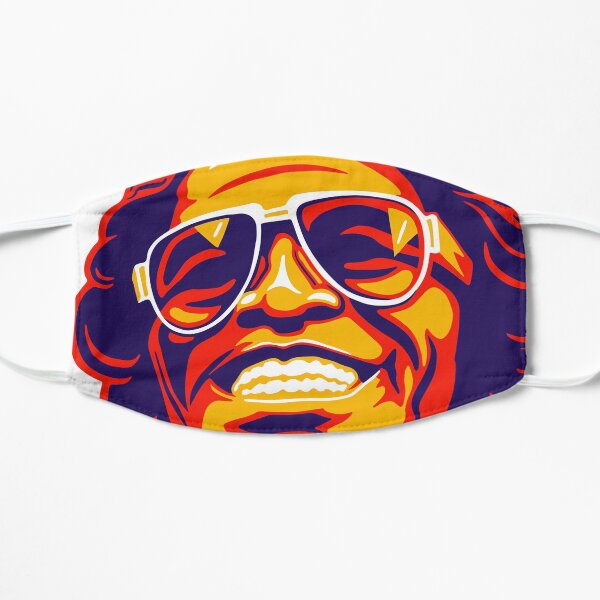 James Mask