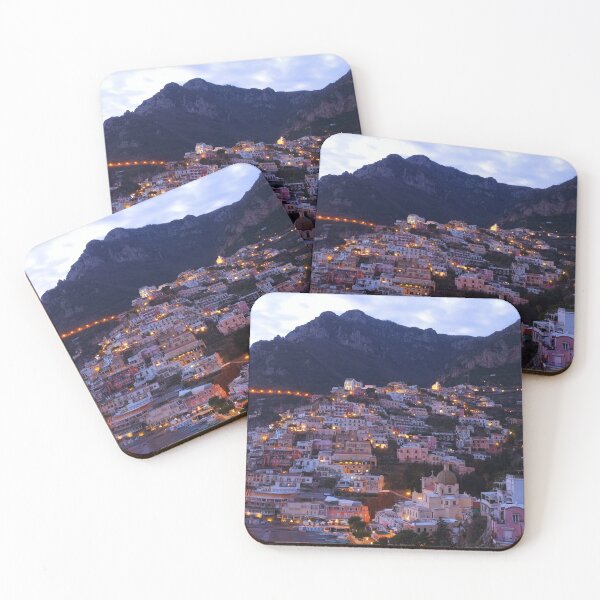 Item preview, Amalfi Coast Italy  designed and sold by newburyboutique.