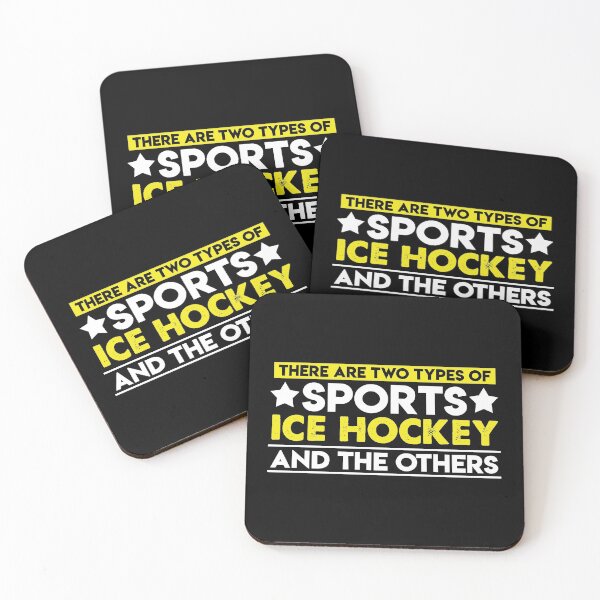 Item preview, There are two types of sports Ice Hockey and the others designed and sold by Orange Pieces.
