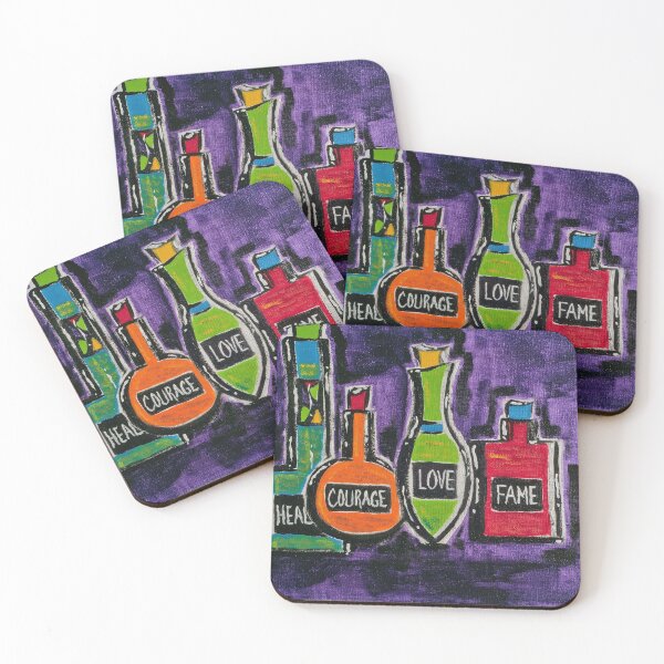 Item preview, Solutions designed and sold by Tara  Henry.