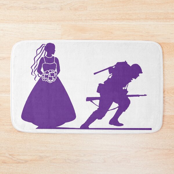Item preview, In love and war designed and sold by bethgabe.
