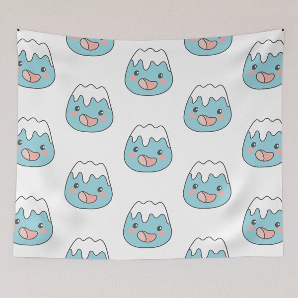 Item preview, Mt. Fuji designed and sold by kcfries.