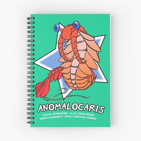 Item preview, Anomalocaris designed and sold by CyborgOne.