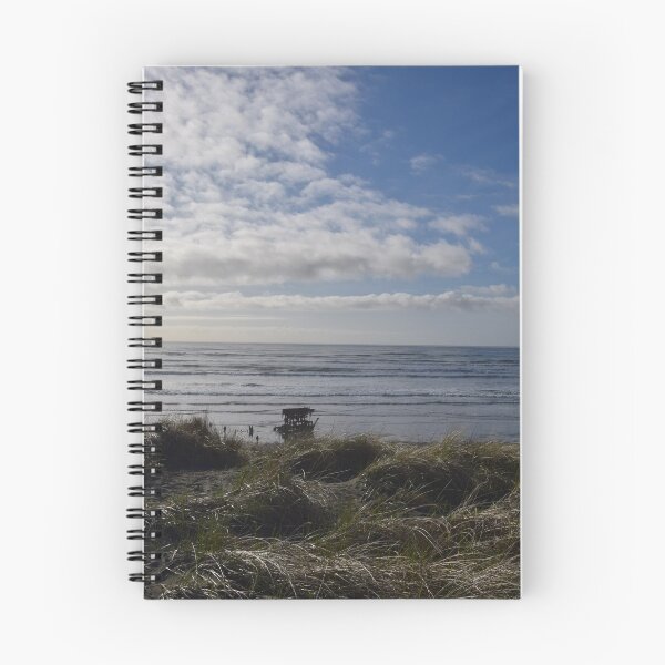 Item preview, Shipwreck behind the Dunes designed and sold by DaydreamnD.