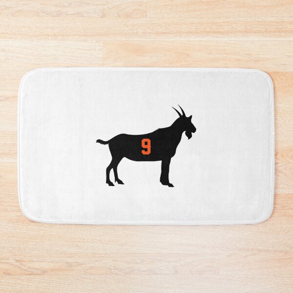 Item preview, burrow Goat 9 designed and sold by NovaTees.