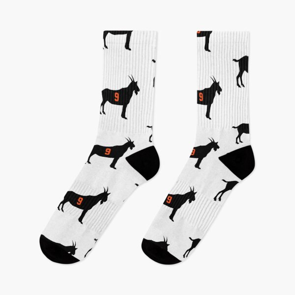 Item preview, burrow Goat 9 designed and sold by NovaTees.
