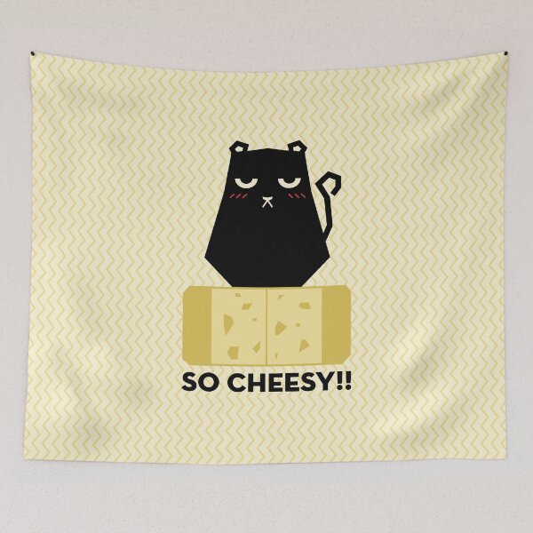 Item preview, So cheesy designed and sold by crismk.
