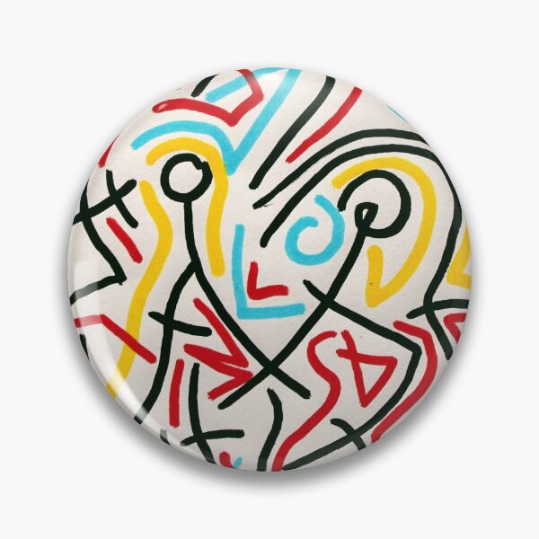 Item preview, On the Face of It designed and sold by Simon Drew.