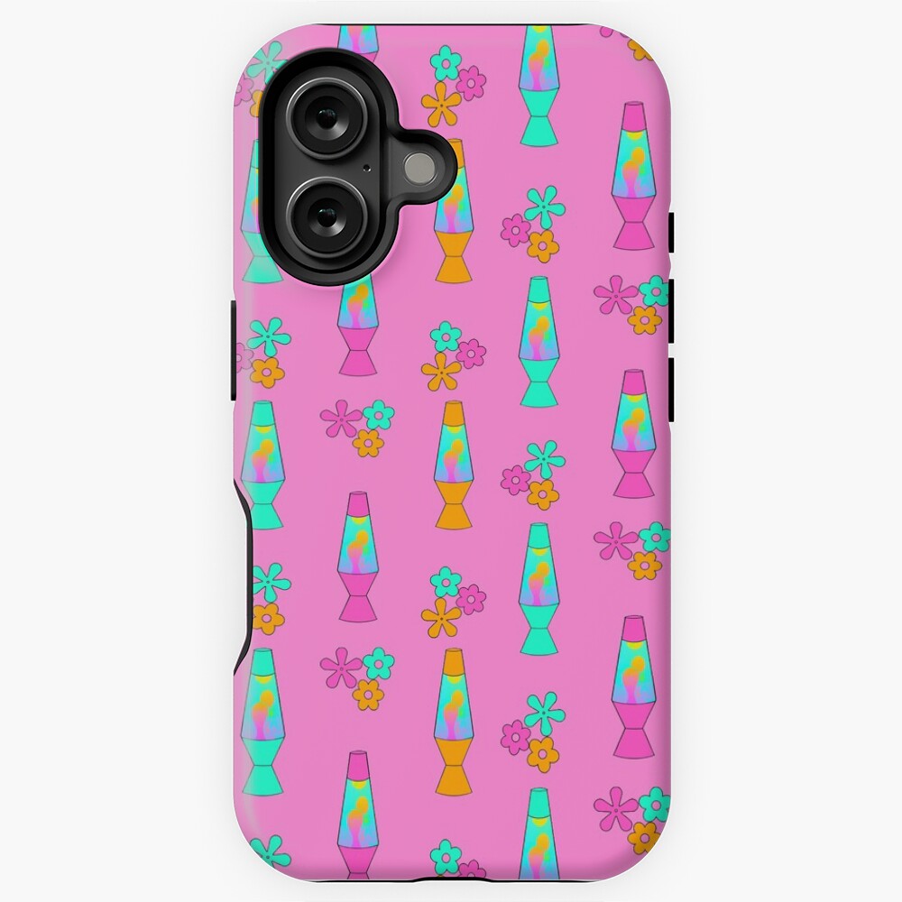 Item preview, iPhone Tough Case designed and sold by discostickers.