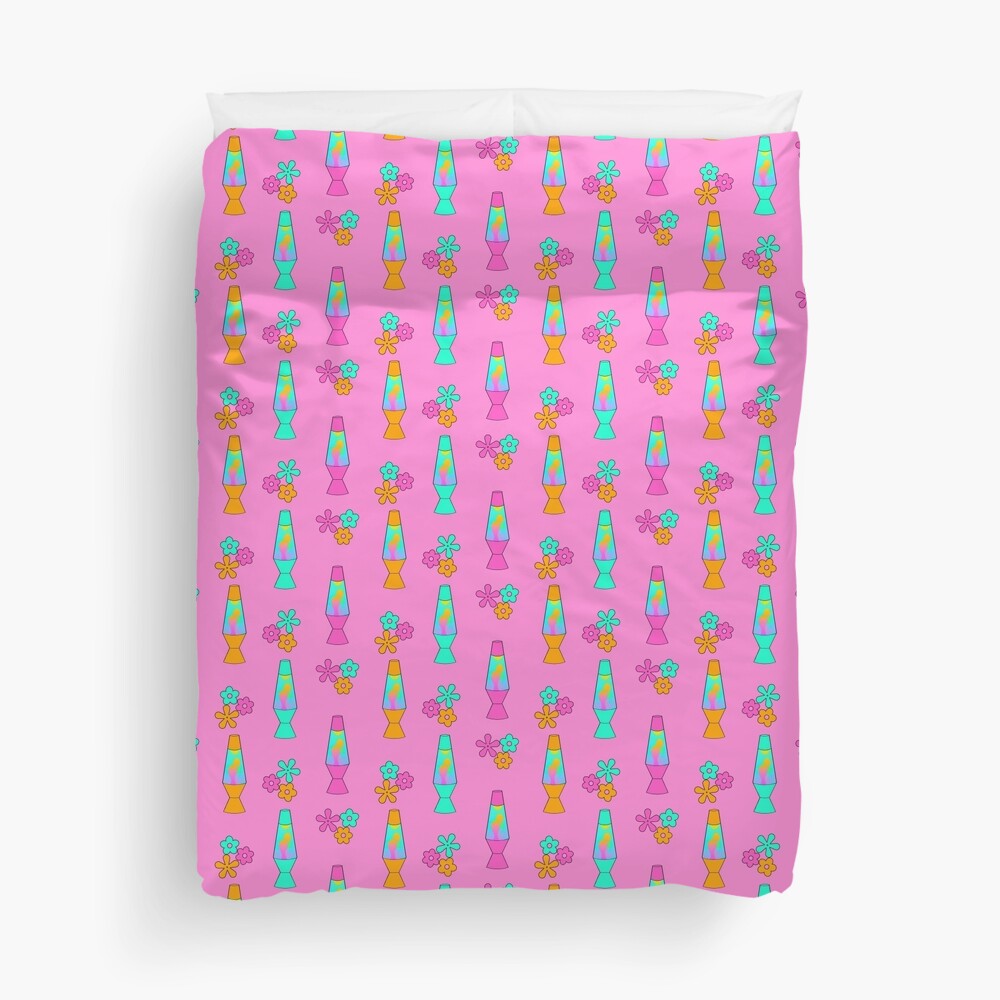 Item preview, Duvet Cover designed and sold by discostickers.